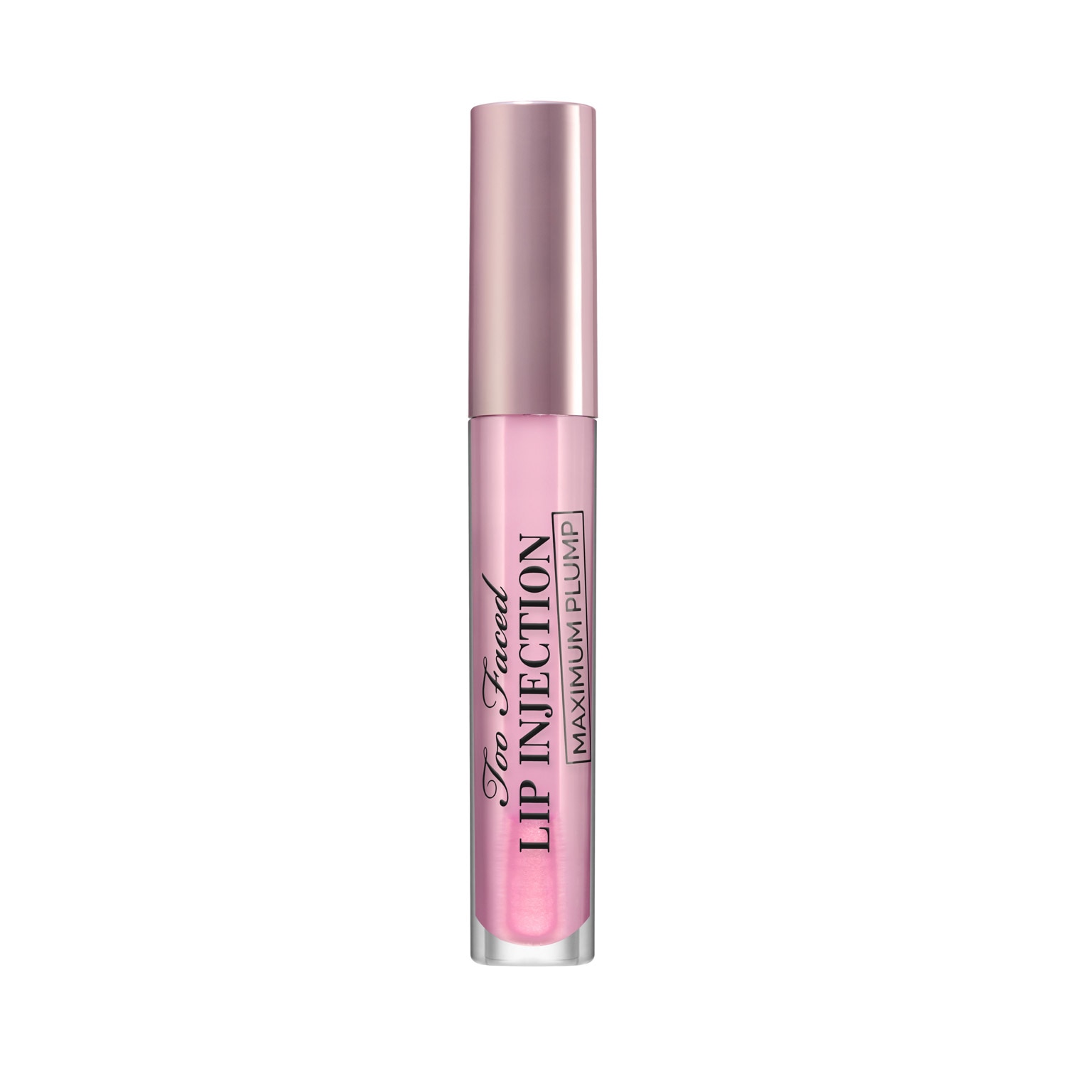 LIP INJECTION MAXIMUM PLUMP LIP GLOSS (GLOSS VOLUMINIZADOR)